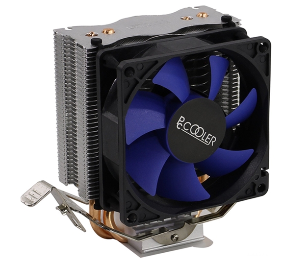 Кулер для процессора PCCooler S83 V2 Кулер для процессора PCCooler S83 V2