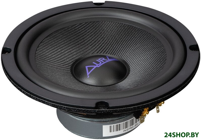Мидбас Aura Indigo-GF6-MB Мидбас Aura Indigo-GF6-MB