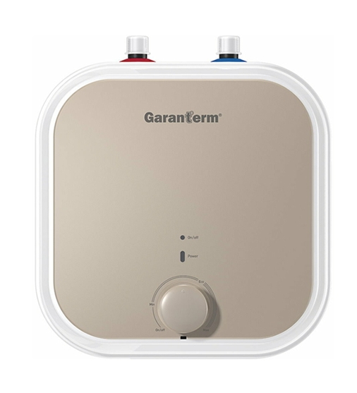 Водонагреватель Garanterm Plus 10 U Водонагреватель Garanterm Plus 10 U