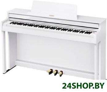 Цифровое пианино Casio Celviano AP-550 (белый) Цифровое пианино Casio Celviano AP-550 (белый)