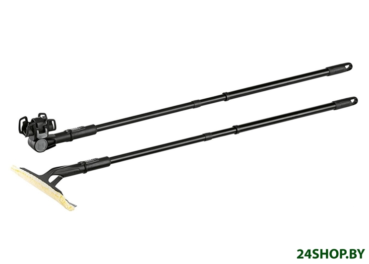 Удлинительная трубка Karcher WV Evolution 2.633-144.0 Удлинительная трубка Karcher WV Evolution 2.633-144.0