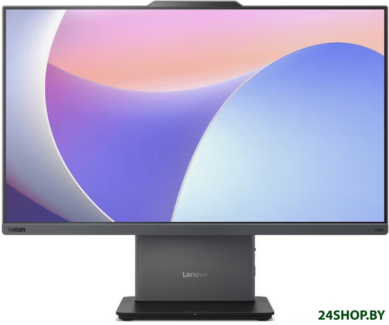 Моноблок Lenovo ThinkCentre neo 50a 24 Gen 5 12SC008ABL Моноблок Lenovo ThinkCentre neo 50a 24 Gen 5 12SC008ABL