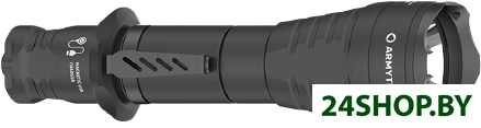 Фонарь Armytek Viking Pro Magnet USB Extended Set Фонарь Armytek Viking Pro Magnet USB Extended Set