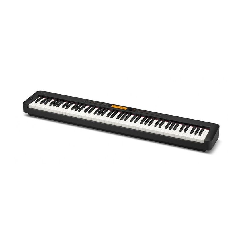 Цифровое пианино Casio CDP-S350BK Цифровое пианино Casio CDP-S350BK