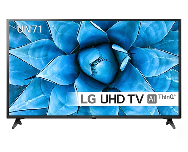 Телевизор LG 49UN71006LB Телевизор LG 49UN71006LB