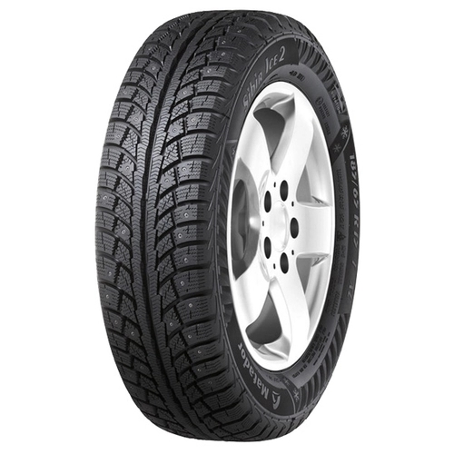 Автомобильные шины Matador MP 30 Sibir Ice 2 SUV 215/65R16 102T Автомобильные шины Matador MP 30 Sibir Ice 2 SUV 215/65R16 102T