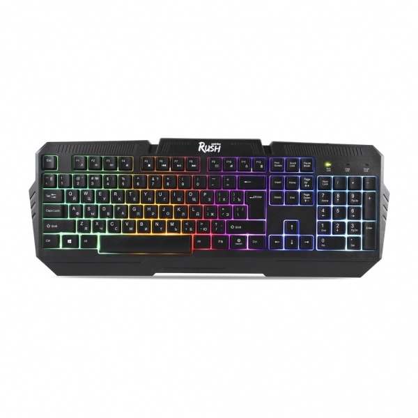 Клавиатура SmartBuy SBK-330G-K Клавиатура SmartBuy SBK-330G-K