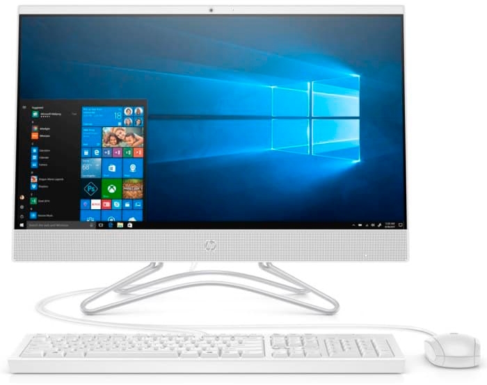 Моноблок HP 200 G4 9US67EA Моноблок HP 200 G4 9US67EA