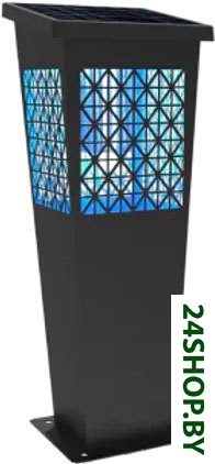 Уничтожитель насекомых Komaroff GLT-20 Уничтожитель насекомых Komaroff GLT-20