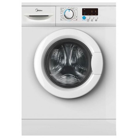 Стиральная машина Midea MWM5101 Essential Стиральная машина Midea MWM5101 Essential