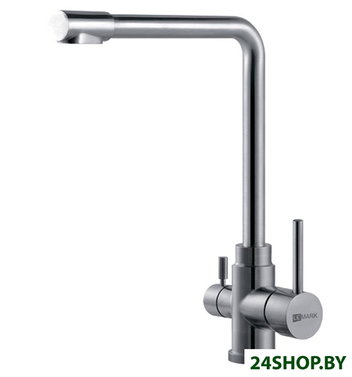 Смеситель Lemark EXPERT LM5060S Смеситель Lemark EXPERT LM5060S