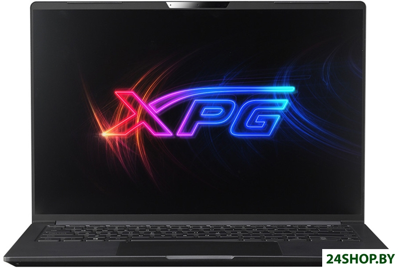 Ноутбук A-Data XPG Xenia 14 XENIA14I5G11GXELX-BKCRU Ноутбук A-Data XPG Xenia 14 XENIA14I5G11GXELX-BKCRU