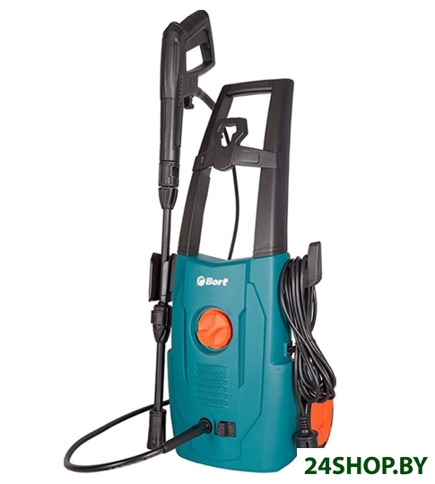 Мойка высокого давления Bort BHR-1600-SC Мойка высокого давления Bort BHR-1600-SC