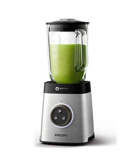 Стационарный блендер Philips HR3652/00 Стационарный блендер Philips HR3652/00