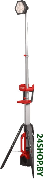 Фонарь Milwaukee M18 SAL2-0 4933492486 (без АКБ) Фонарь Milwaukee M18 SAL2-0 4933492486 (без АКБ)