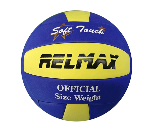 Мяч волейбольный RELMAX Soft EVA RMHV-003 Мяч волейбольный RELMAX Soft EVA RMHV-003