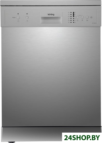 Посудомоечная машина Korting KDF 60240 S Посудомоечная машина Korting KDF 60240 S
