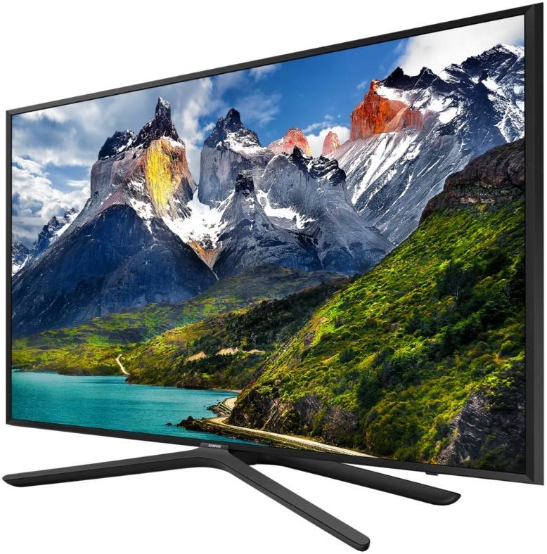 Телевизор Samsung UE43AU7570U Телевизор Samsung UE43AU7570U
