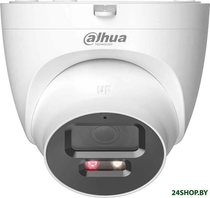 IP-камера Dahua DH-IPC-HDW2249TP-S-PV-0360B IP-камера Dahua DH-IPC-HDW2249TP-S-PV-0360B