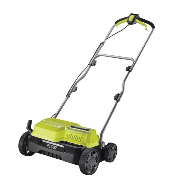 Скарификатор-аэратор Ryobi RY1400SF35A Скарификатор-аэратор Ryobi RY1400SF35A