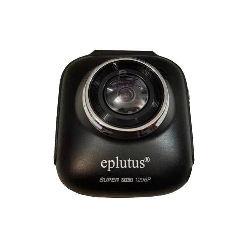 Автомобильный видеорегистратор Eplutus DVR-918 Автомобильный видеорегистратор Eplutus DVR-918
