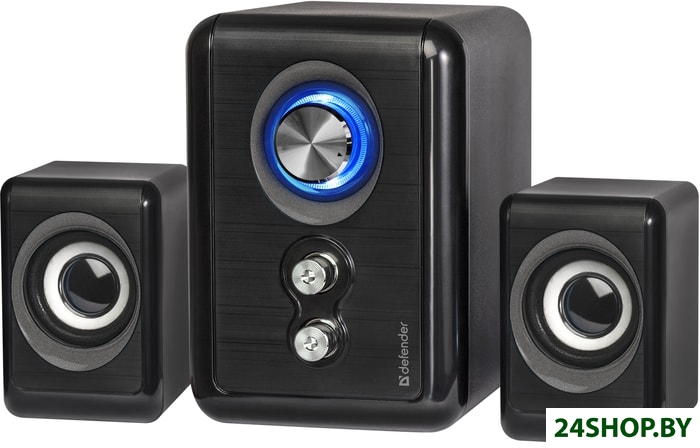 Акустическая система Defender V11 Акустическая система Defender V11