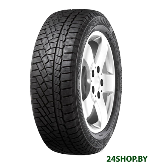 Автомобильные шины Gislaved Soft*Frost 200 195/65R15 95T Автомобильные шины Gislaved Soft*Frost 200 195/65R15 95T