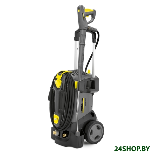 Мойка высокого давления Karcher HD 5/17 С (1.520-940.0) Мойка высокого давления Karcher HD 5/17 С (1.520-940.0)