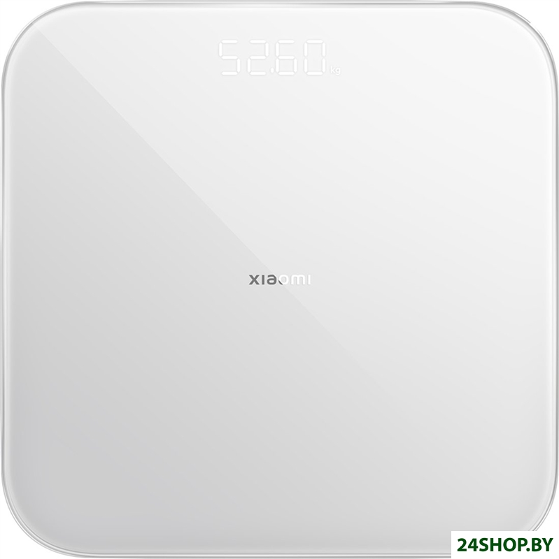Напольные весы Xiaomi Smart Scale S200 MJTZC02YM (международная версия, белый) Напольные весы Xiaomi Smart Scale S200 MJTZC02YM (международная версия, белый)