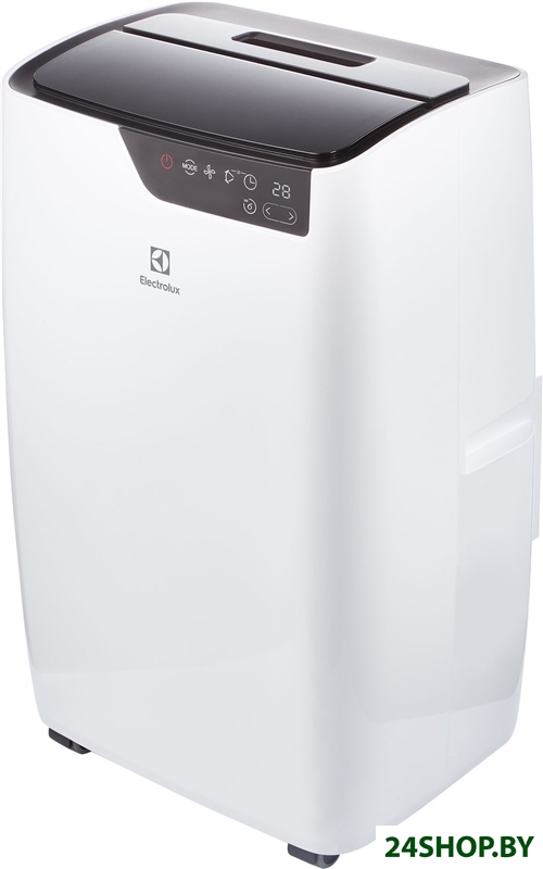 Мобильный кондиционер Electrolux Bliss Art EACM-12 GT/N6 Мобильный кондиционер Electrolux Bliss Art EACM-12 GT/N6