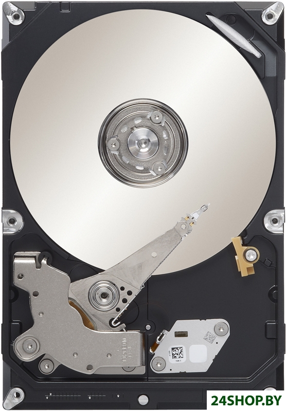 Жесткий диск Seagate Video 3.5 4TB (ST4000VM000) Жесткий диск Seagate Video 3.5 4TB (ST4000VM000)
