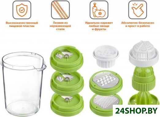 Овощерезка Perfecto Linea Handy 21-811025 Овощерезка Perfecto Linea Handy 21-811025