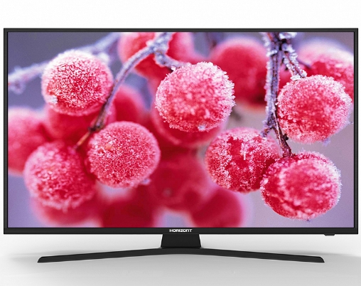 Телевизор HORIZONT 55LE7713D Телевизор HORIZONT 55LE7713D
