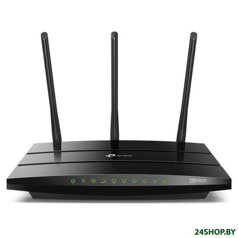 Роутер WiFi TP-LINK Archer A8 Роутер WiFi TP-LINK Archer A8