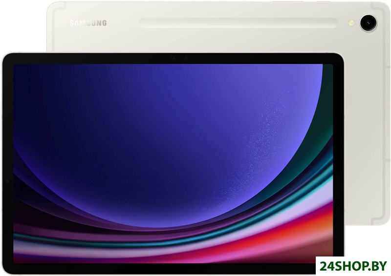 Планшет Samsung Galaxy Tab S9 5G SM-X716 12GB/256GB (бежевый) Планшет Samsung Galaxy Tab S9 5G SM-X716 12GB/256GB (бежевый)