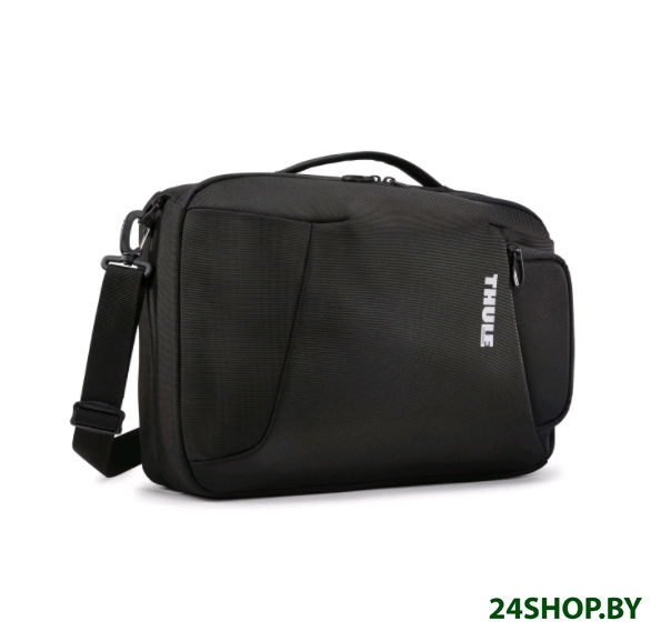 Городской рюкзак Thule Accent 17L 3204815 (черный) (TACLB2116) Городской рюкзак Thule Accent 17L 3204815 (черный) (TACLB2116)