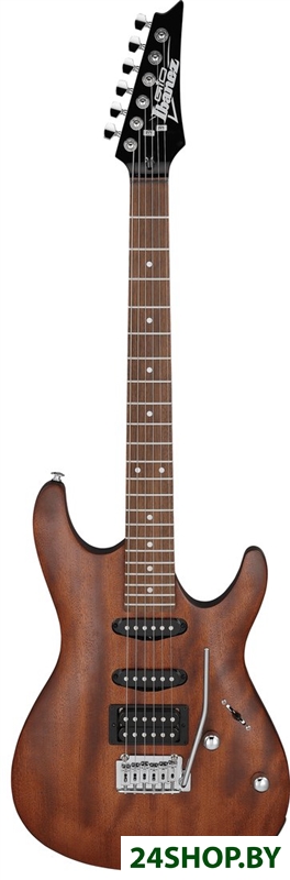 Электрогитара Ibanez GSA60 WNF Электрогитара Ibanez GSA60 WNF