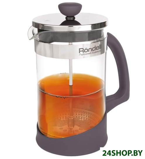 Френч-пресс Rondell Akzent RDS-938 Френч-пресс Rondell Akzent RDS-938