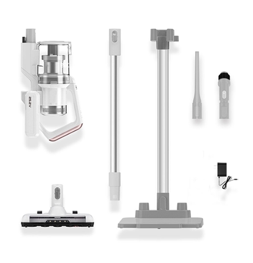 Пылесос Midea VSS1800 Пылесос Midea VSS1800