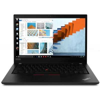 Ноутбук Lenovo ThinkPad T14 Gen 1 AMD 20UD0042RT Ноутбук Lenovo ThinkPad T14 Gen 1 AMD 20UD0042RT