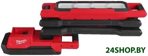 Фонарь Milwaukee M18 ABL-0 4933498147 (без ЗУ) Фонарь Milwaukee M18 ABL-0 4933498147 (без ЗУ)