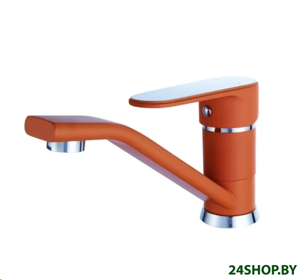 Смеситель Diadonna D91-448117SY Смеситель Diadonna D91-448117SY