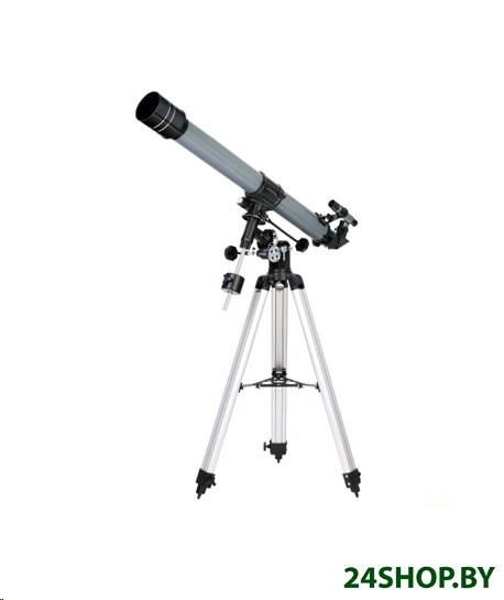 Телескоп Levenhuk BLITZ 70 PLUS (77108) Телескоп Levenhuk BLITZ 70 PLUS (77108)