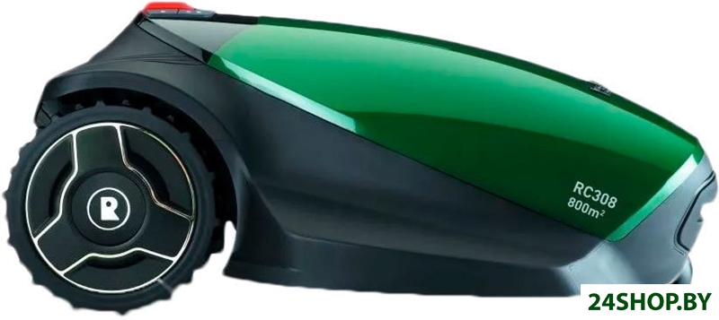 Газонокосилка-робот Robomow RC 308 Pro Газонокосилка-робот Robomow RC 308 Pro