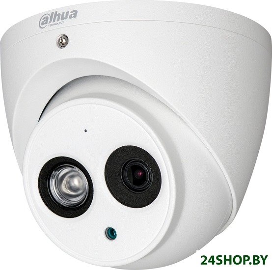 CCTV-камера Dahua DH-HAC-HDW2401EMP-0360B CCTV-камера Dahua DH-HAC-HDW2401EMP-0360B