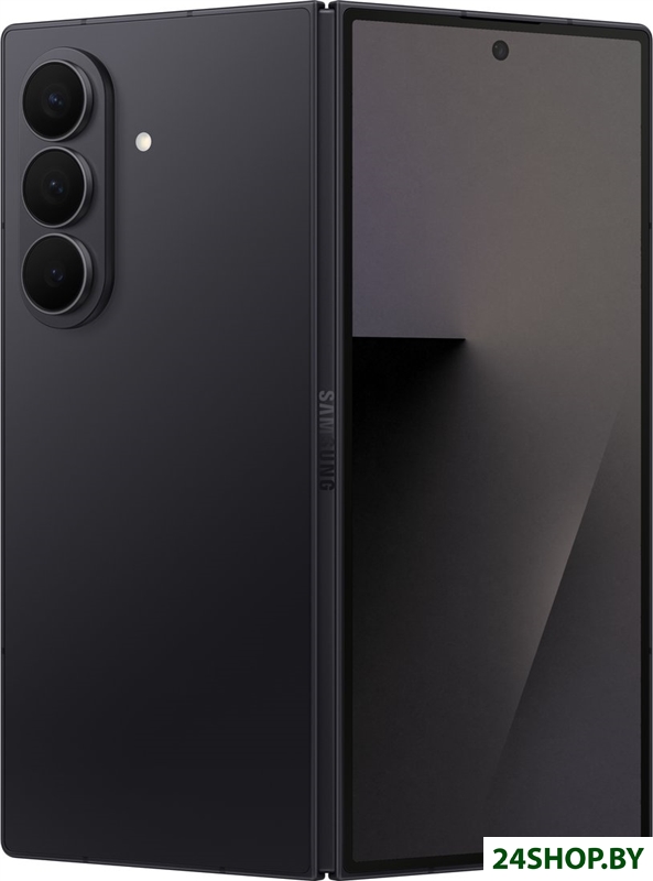 Телефон Samsung Galaxy Z Fold7 SM-F966B/DS 12GB/256GB (черный) Телефон Samsung Galaxy Z Fold7 SM-F966B/DS 12GB/256GB (черный)