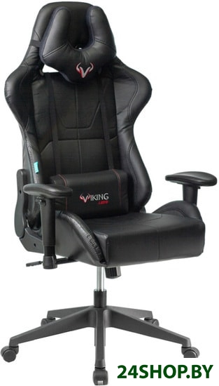 Кресло Zombie Viking 5 Aero (черный) Кресло Zombie Viking 5 Aero (черный)
