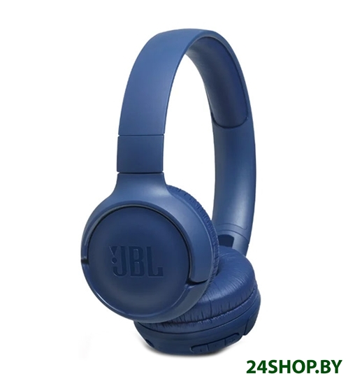 Наушники JBL Tune 560BT (синий) Наушники JBL Tune 560BT (синий)