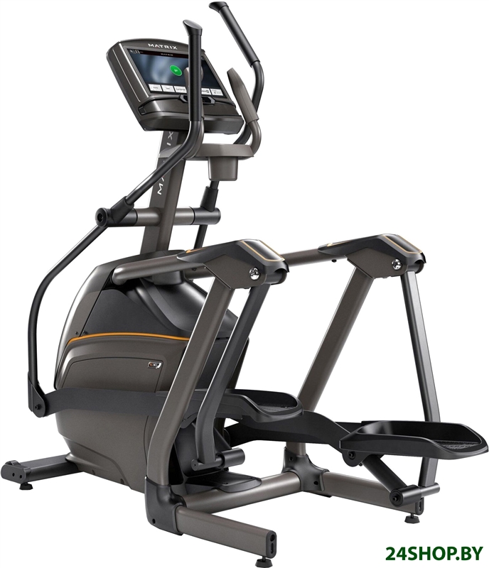 Эллиптический тренажер Matrix Fitness E30 XIR Эллиптический тренажер Matrix Fitness E30 XIR