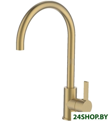 Смеситель Ledeme L4299Y (золотой) Смеситель Ledeme L4299Y (золотой)